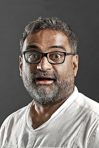 R. Balki profile photo