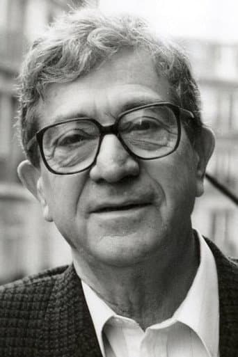 Jacques Poitrenaud profile photo