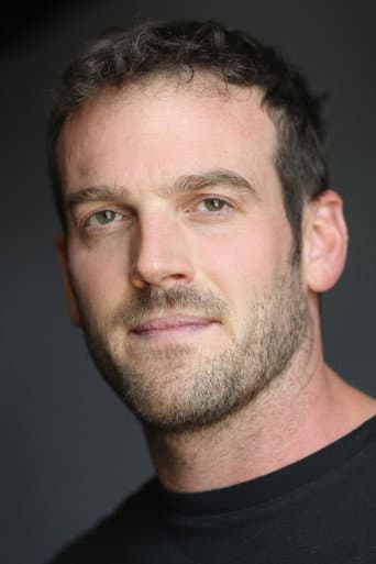 Justin Lubke profile photo