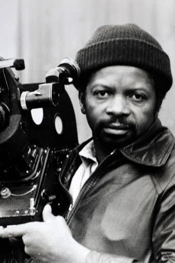 Madubuko Diakité profile photo