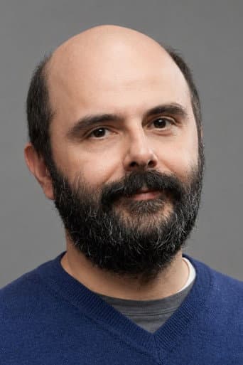 Ali Mosaffa