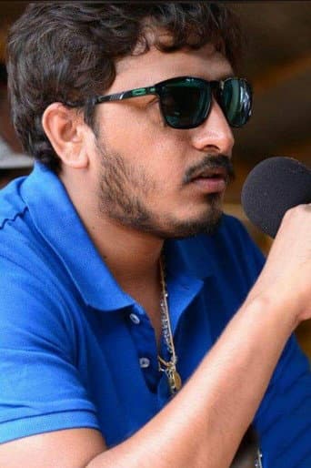 A. P. Arjun profile photo