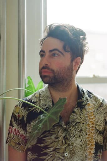 Anthony Banua-Simon profile photo
