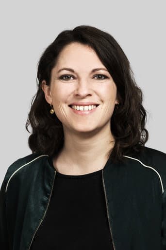 Mattea Meyer