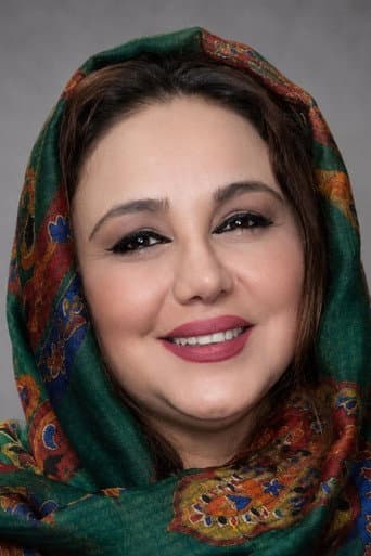 Behnoush Bakhtiari