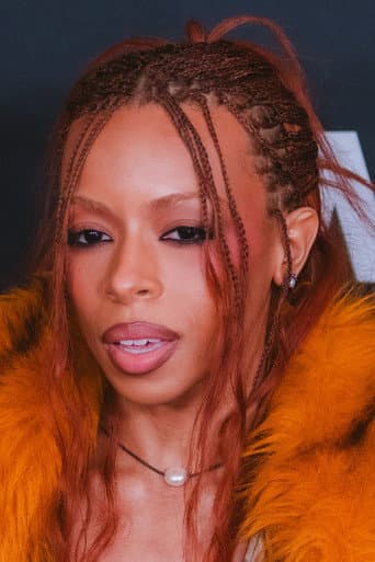 Ravyn Lenae