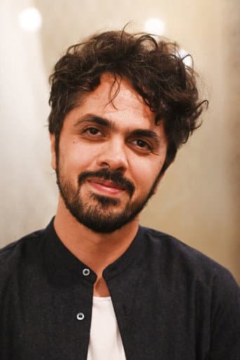 Panah Panahi profile photo