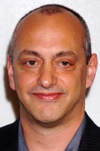Danny Leiner profile photo
