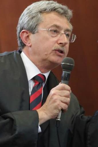 Alberto Cavallone profile photo