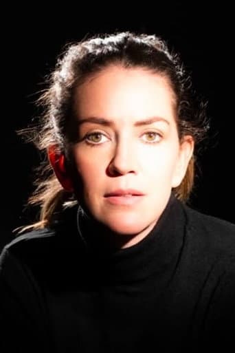 Urzula Barba Hopfner profile photo