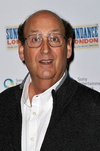 Tim Hunter profile photo