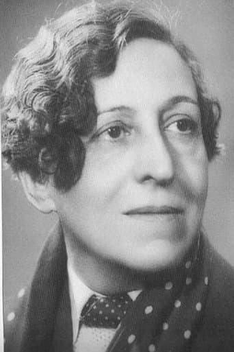 Germaine Dulac profile photo