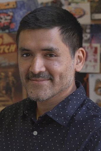Gabriel Osorio profile photo