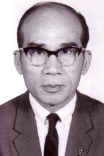 Griffin Yueh Feng profile photo