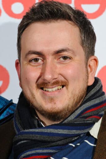 Jamie Adams profile photo