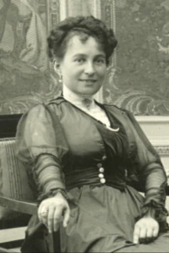 Luise Fleck profile photo