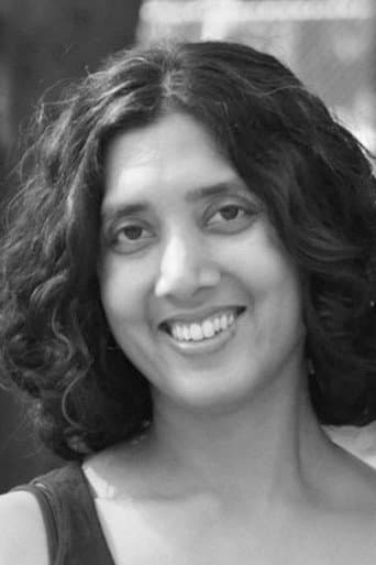 Priya Belliappa profile photo