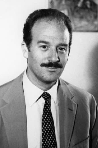 Bernard Borderie profile photo