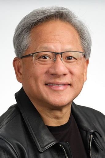Jensen Huang