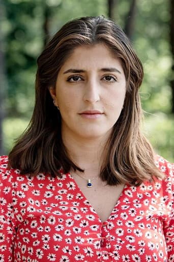 Lara Rashid