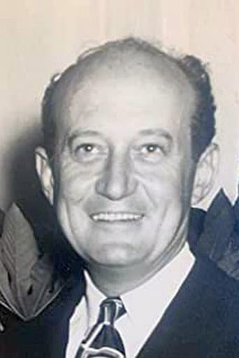 Lee Sholem profile photo