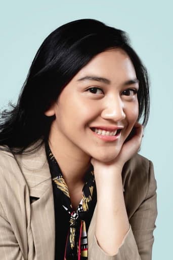 Putri Tanjung profile photo