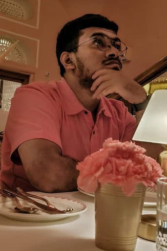 Shravan Kashyap profile photo