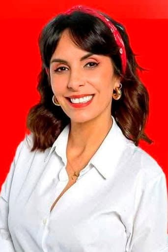 Carla Ximena García Buscaglia profile photo