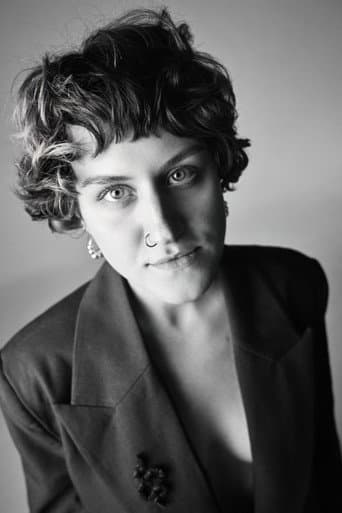Alina Kliunia profile photo
