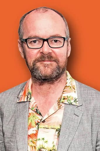 Dennis Kelly profile photo