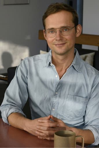 Ramon Zürcher profile photo