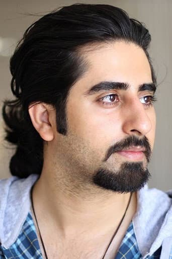 Keivan Mohseni profile photo