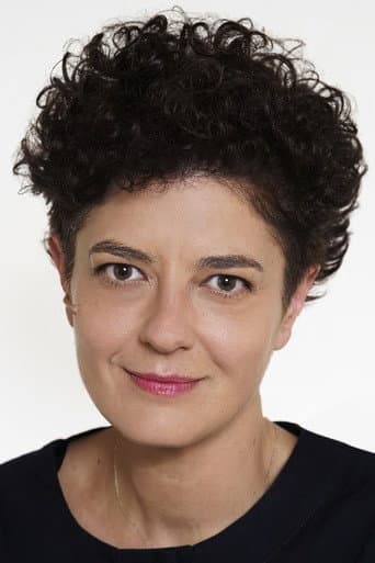 Anahí Berneri profile photo