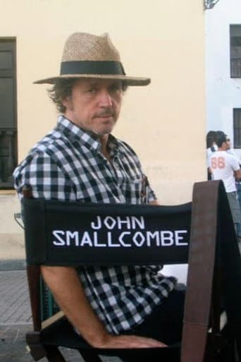 John Smallcombe profile photo