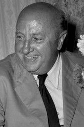 Ernst Marischka profile photo