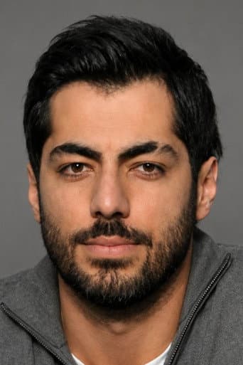 Navid Pourfaraj