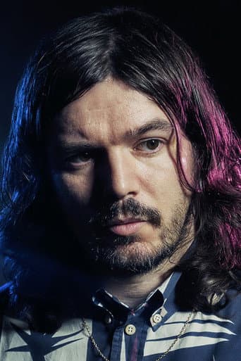 Bibio profile photo