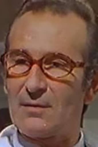Giorgio Ferroni profile photo