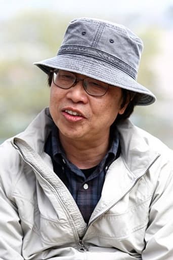 Shun Nakahara profile photo