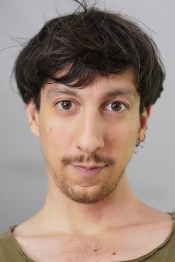 Nicolás Bazán Povedano profile photo