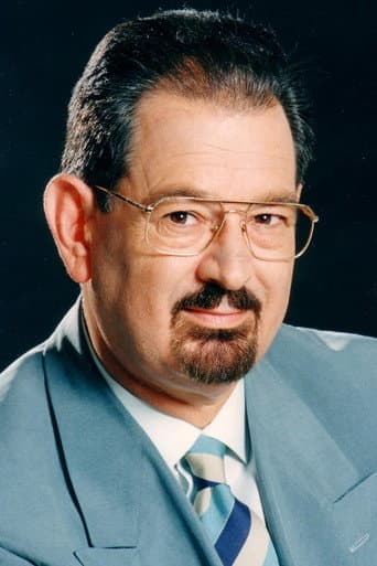 Takis Vougiouklakis profile photo