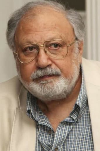 Rustam Ibragimbekov profile photo