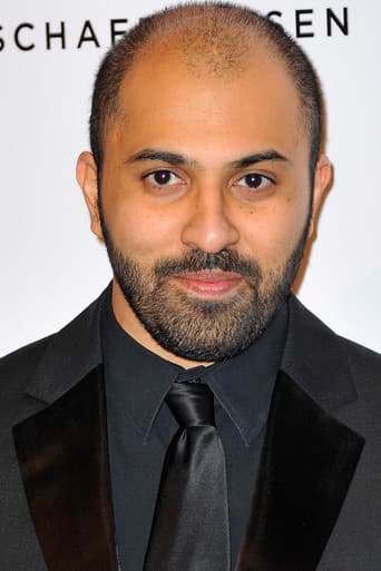 Ritesh Batra profile photo