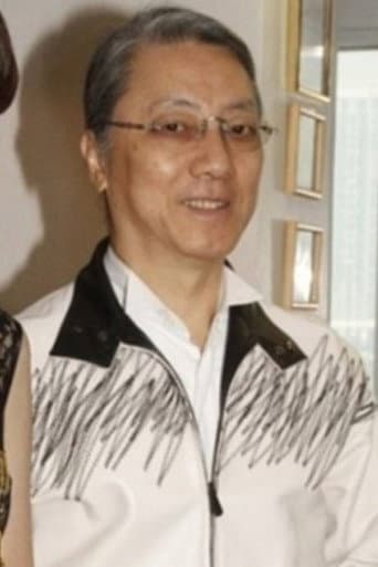 Ivan Lai Kai-ming profile photo