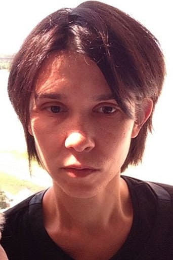 Darya Molchanova profile photo