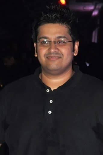 Milap Zaveri profile photo