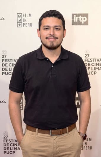 Alvaro Arista profile photo
