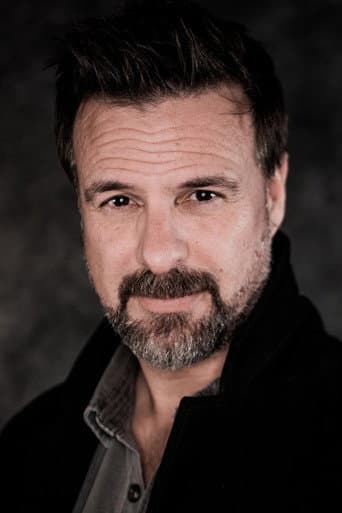 Daniel Roby profile photo