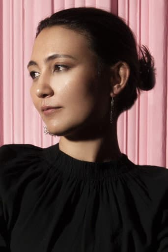 Saodat Ismailova profile photo