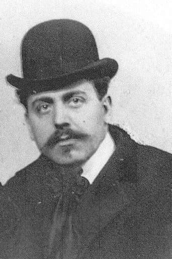 Raoul Barre profile photo